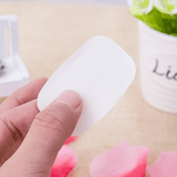 Soluble Disinfectant Soap Paper
