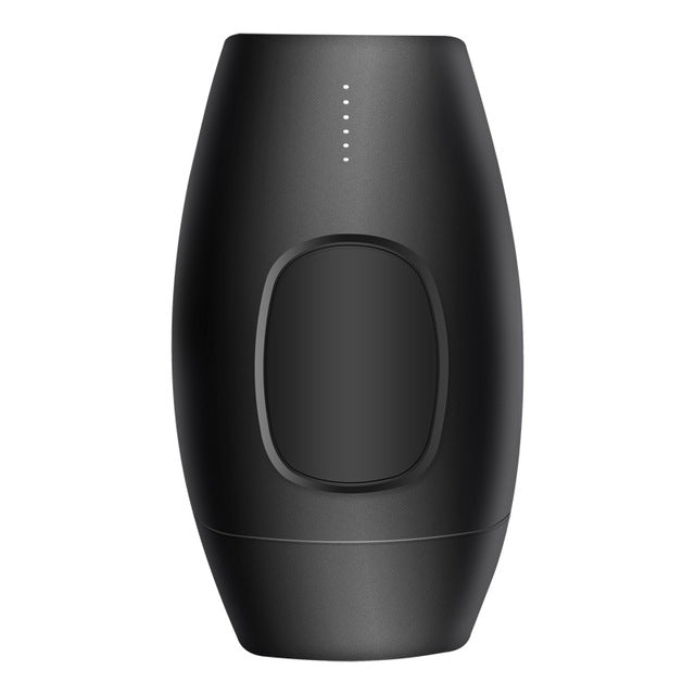 Permanent Hair Removal Laser