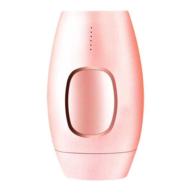Permanent Hair Removal Laser