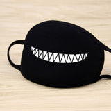 Cartoon Cotton Mask
