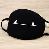 Cartoon Cotton Mask