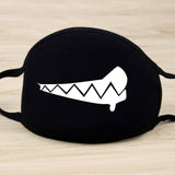 Cartoon Cotton Mask