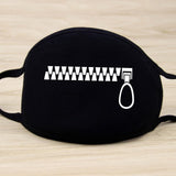 Cartoon Cotton Mask