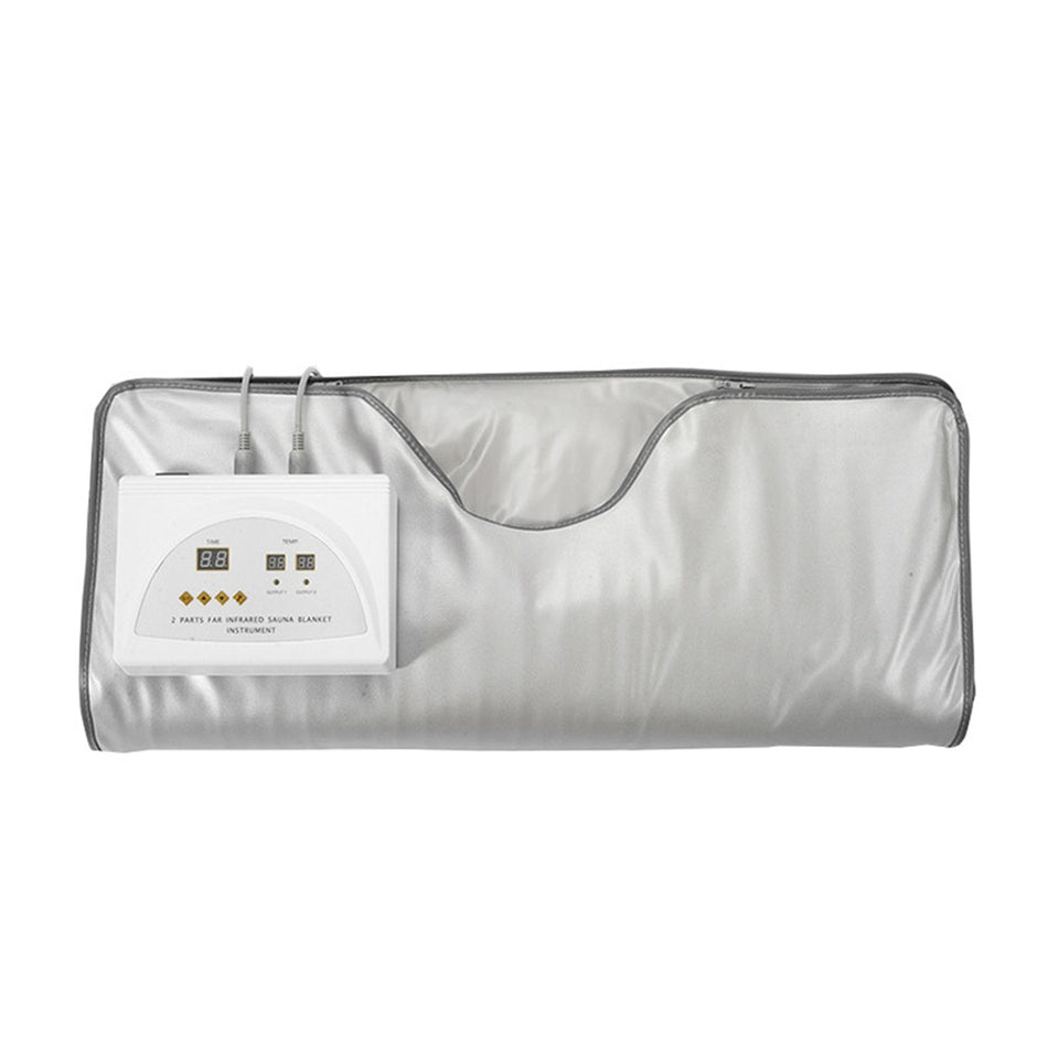 Infrared Sauna Blanket