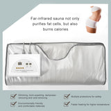 Infrared Sauna Blanket