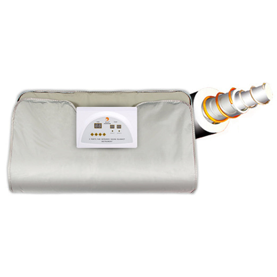 Infrared Sauna Blanket