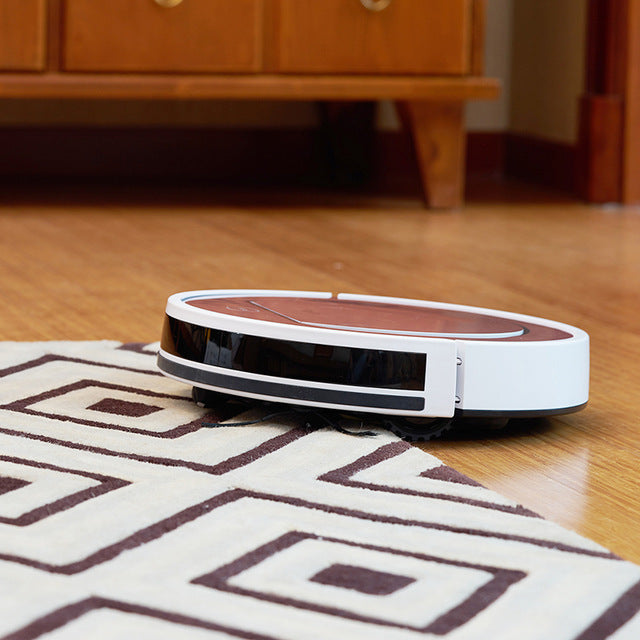 ILIFE V7s Plus Robotic Vacuum Cleaner