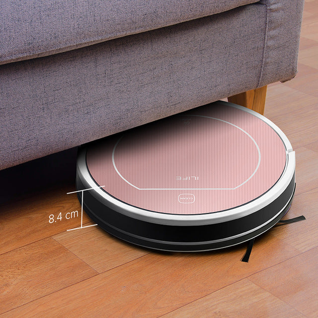 ILIFE V7s Plus Robotic Vacuum Cleaner