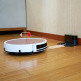 ILIFE V7s Plus Robotic Vacuum Cleaner