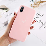 Colorful iPhone case