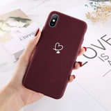 Colorful iPhone case