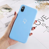 Colorful iPhone case