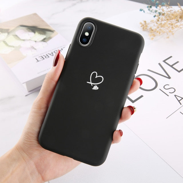Colorful iPhone case