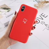 Colorful iPhone case