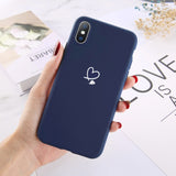 Colorful iPhone case