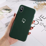 Colorful iPhone case