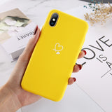 Colorful iPhone case
