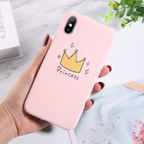 Avocado iPhone case