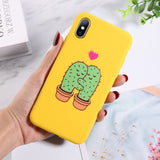 Avocado iPhone case