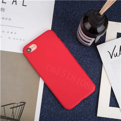 Silicole luxury iPhone case