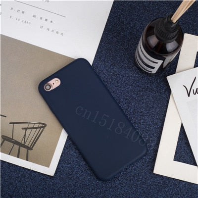 Silicole luxury iPhone case