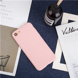 Silicole luxury iPhone case