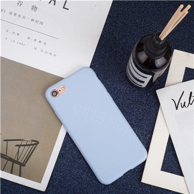Silicole luxury iPhone case
