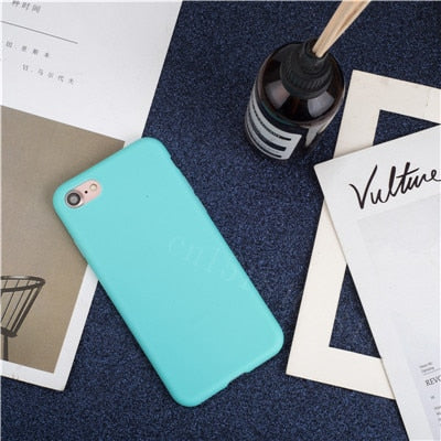 Silicole luxury iPhone case