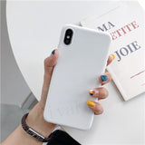 Silicole luxury iPhone case