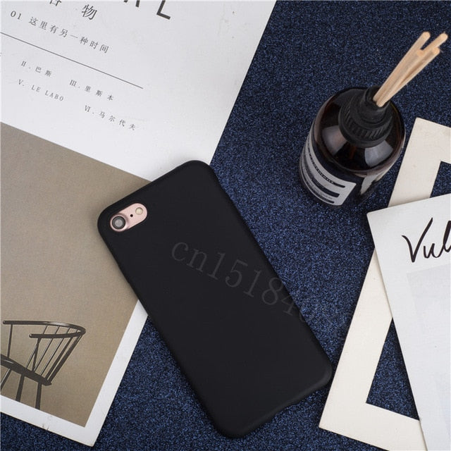 Silicole luxury iPhone case