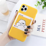 Moskado iPhone case