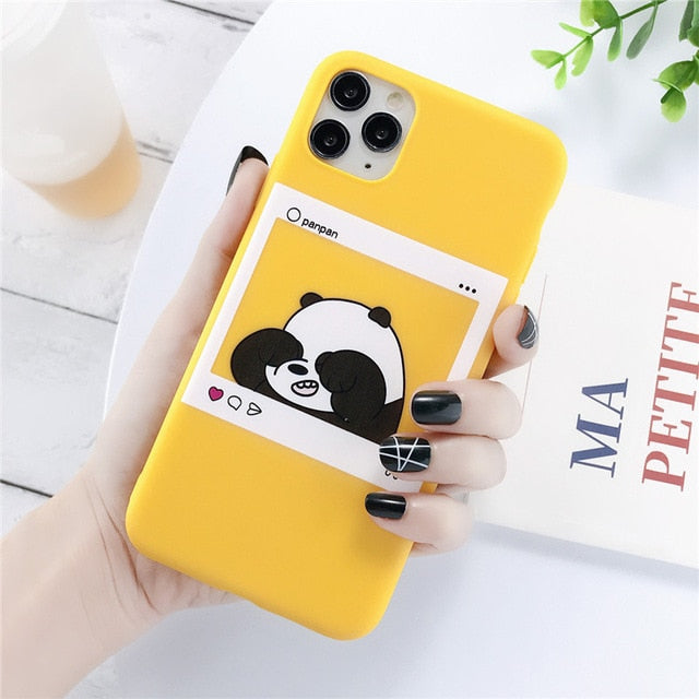 Moskado iPhone case