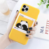 Moskado iPhone case