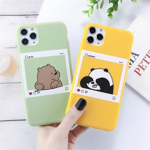 Moskado iPhone case