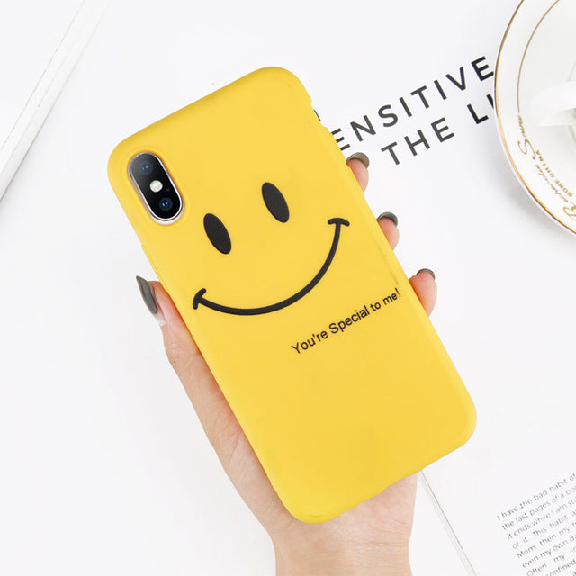 Panda cover iPhone case
