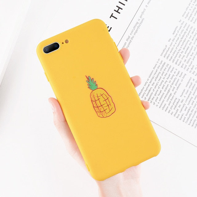 Panda cover iPhone case