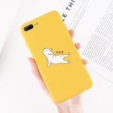 Panda cover iPhone case