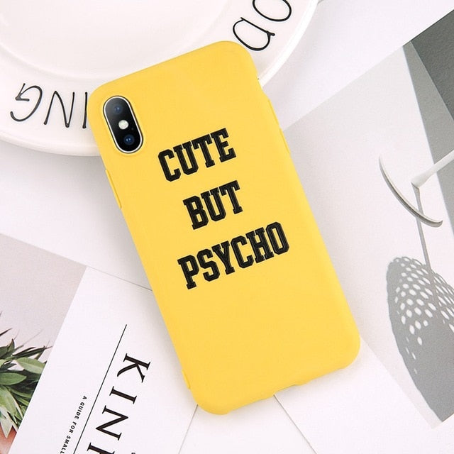 Panda cover iPhone case