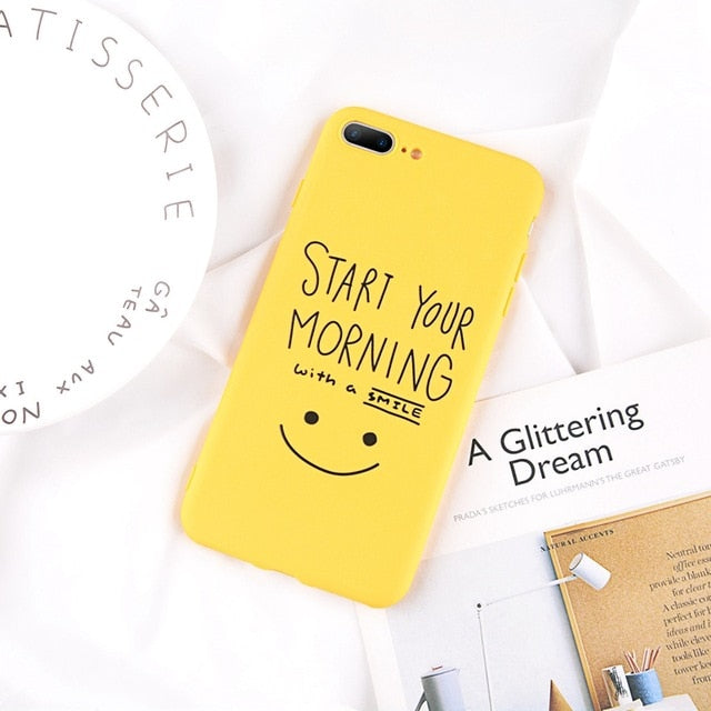 Panda cover iPhone case