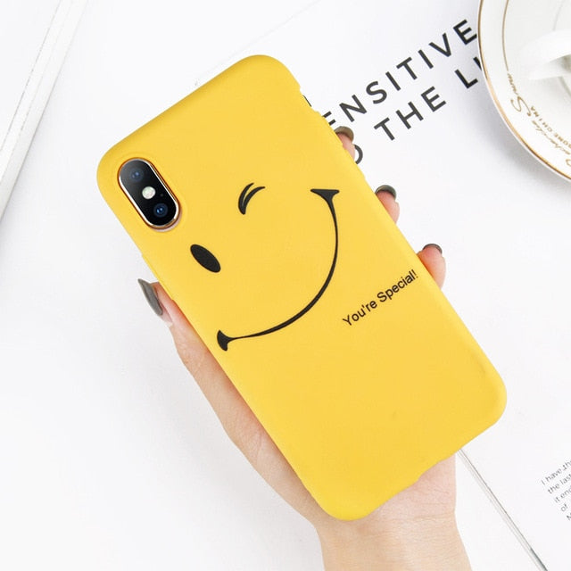 Panda cover iPhone case