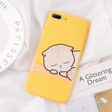 Panda cover iPhone case