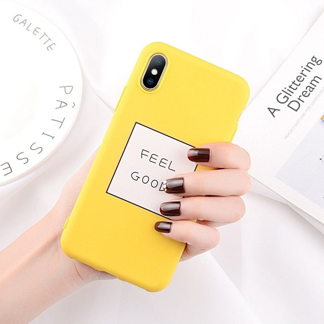 Panda cover iPhone case