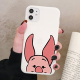 Winnie Pooh iPhone case