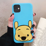 Winnie Pooh iPhone case