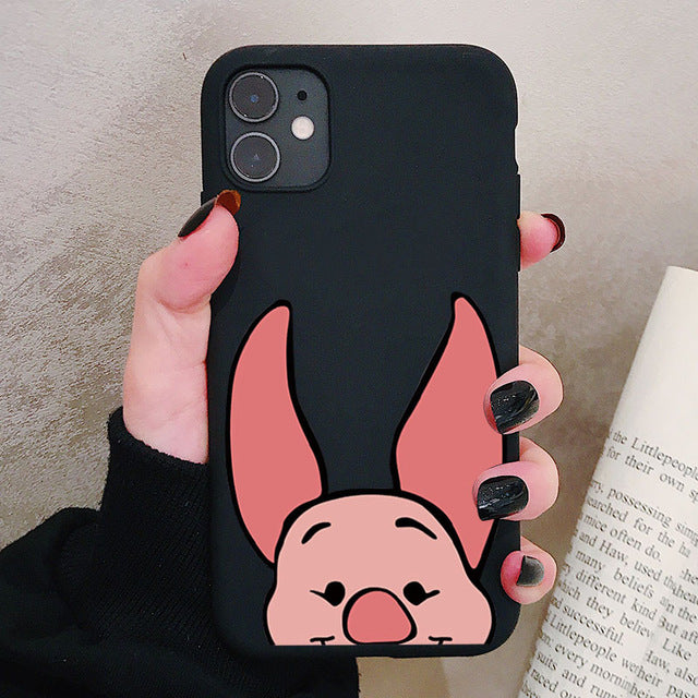 Winnie Pooh iPhone case