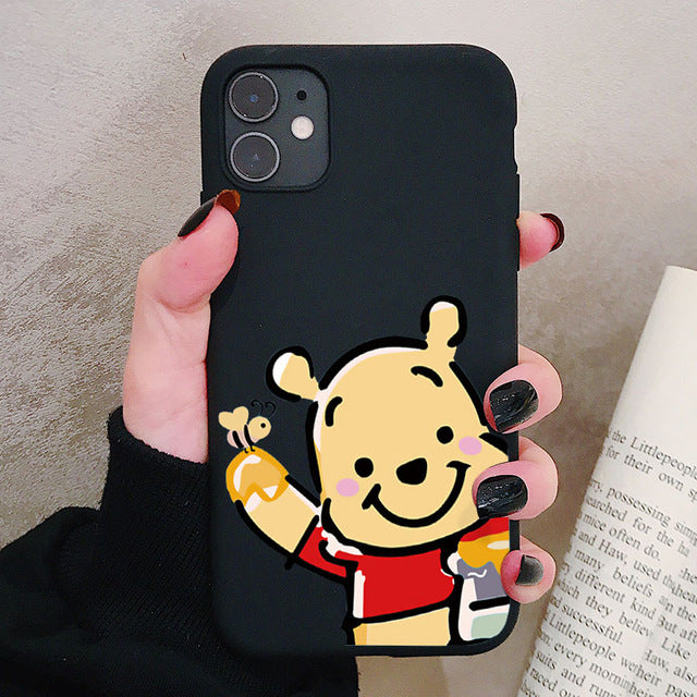 Winnie Pooh iPhone case