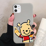 Winnie Pooh iPhone case