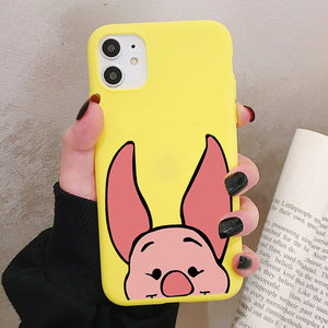 Winnie Pooh iPhone case