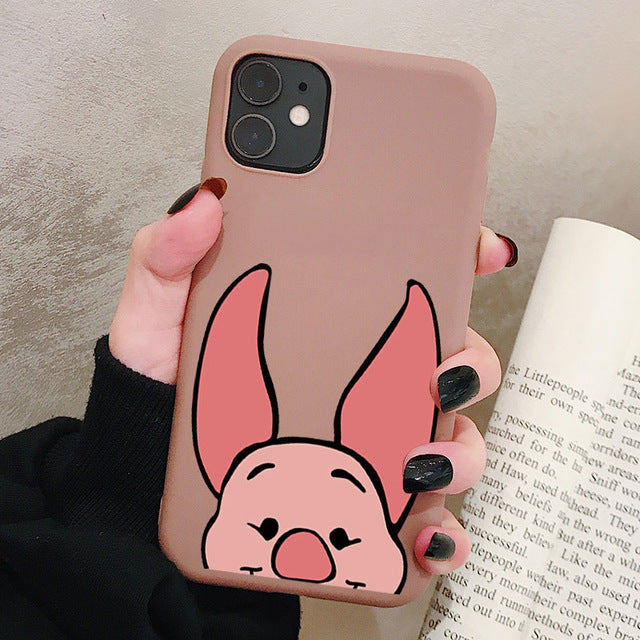 Winnie Pooh iPhone case
