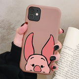 Winnie Pooh iPhone case